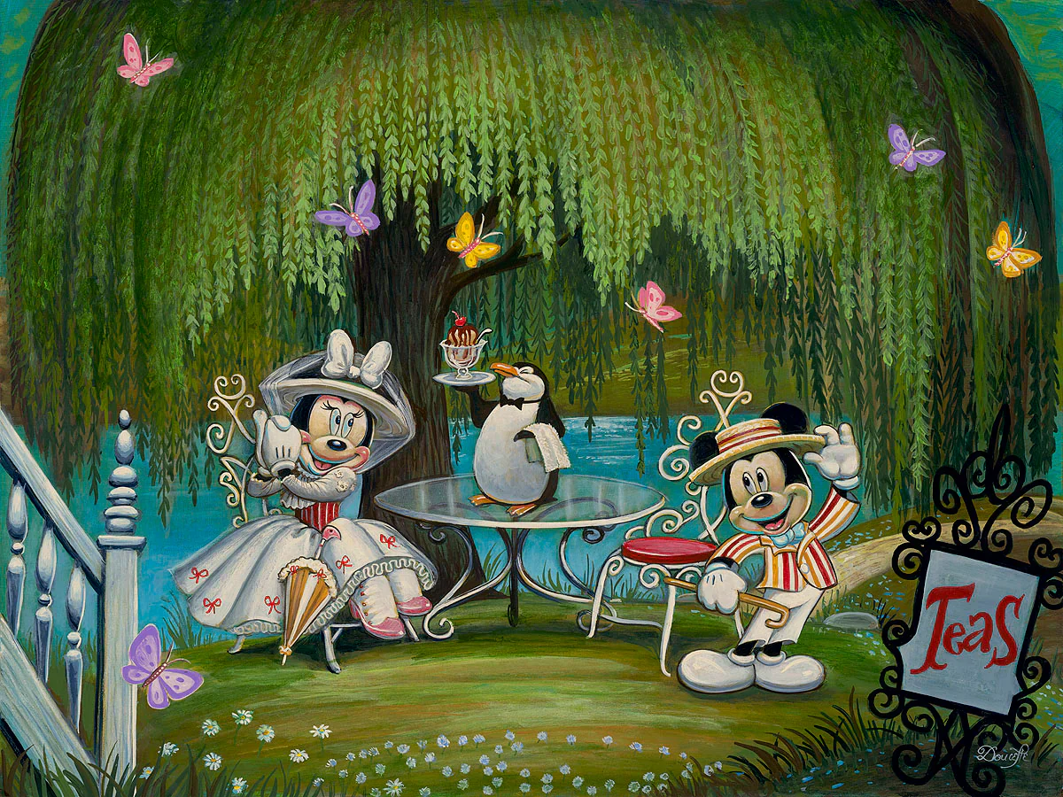 Bring Disney Magic Home